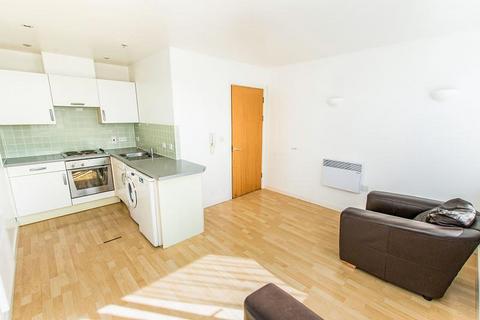 1 bedroom apartment to rent, Cranbrook Street, NG1