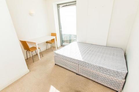 1 bedroom apartment to rent, Cranbrook Street, NG1