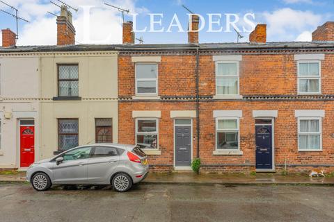 2 bedroom terraced house to rent, North Street CH3
