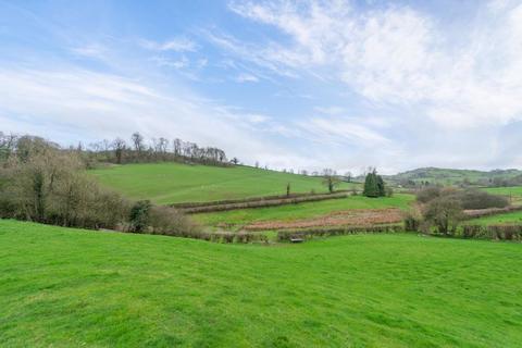 4 bedroom detached house for sale, Llawnt, Oswestry