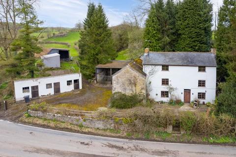 4 bedroom detached house for sale, Llawnt, Oswestry