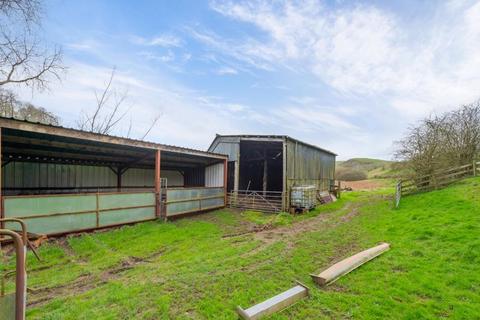 4 bedroom detached house for sale, Llawnt, Oswestry