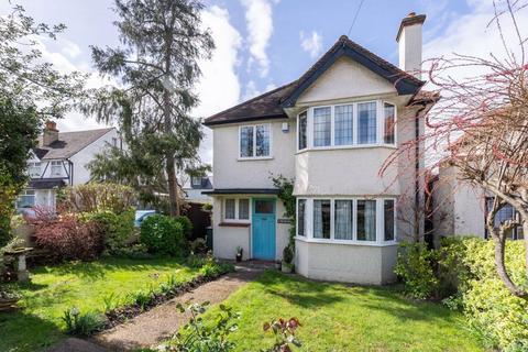 3 bedroom detached house for sale, Sandy Lane South, Wallington, SM6