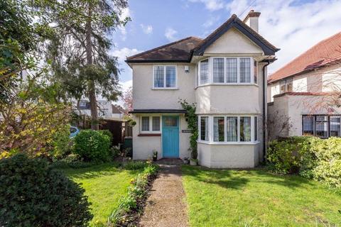 undefined, Sandy Lane South, Wallington, SM6
