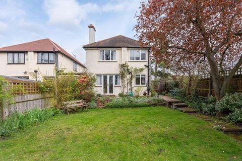 undefined, Sandy Lane South, Wallington, SM6