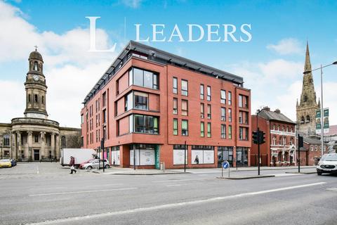 1 bedroom apartment to rent, Chapel Street, Salford, M3