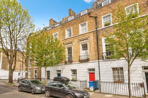 4 bedroom flat to rent, Richmond Avenue