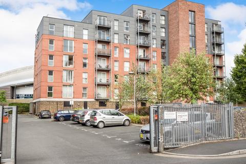 1 bedroom apartment to rent, Stillwater Drive, SportCity, Manchester, M11