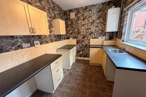 undefined, Laurel Street, Wallsend NE28