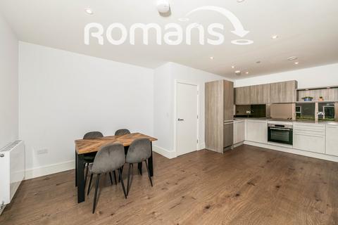 1 bedroom apartment to rent, Fairhaven Drive, Green Park