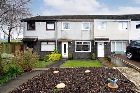 3 bedroom property for sale, Ardross Court, Glenrothes
