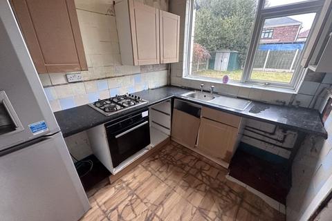 3 bedroom semi-detached house for sale, Kirkstone Road South, Liverpool