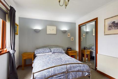 3 bedroom bungalow for sale, NEW - Capricorn, Elsrickle, Biggar