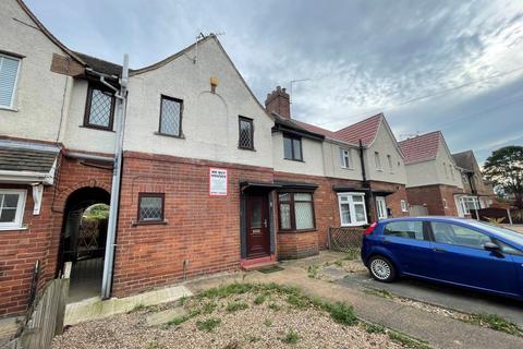 undefined, Dudley Road, Doncaster, South Yorkshire, DN2 6EA