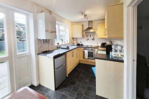 2 bedroom semi-detached house to rent, Longtree Close, Tetbury