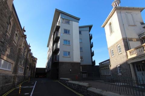 1 bedroom apartment for sale, Knightstone Causeway, Weston-super-Mare