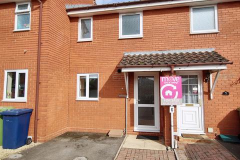 1 bedroom terraced house for sale, Middlehay Court, Cheltenham GL52