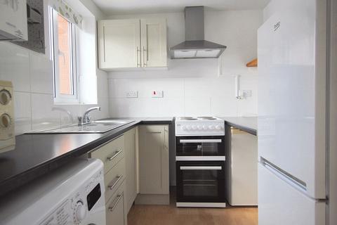 1 bedroom terraced house for sale, Middlehay Court, Cheltenham GL52