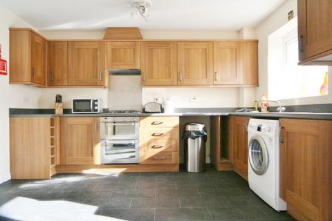 4 bedroom terraced house for sale, Longhorn Avenue, Gloucester GL1