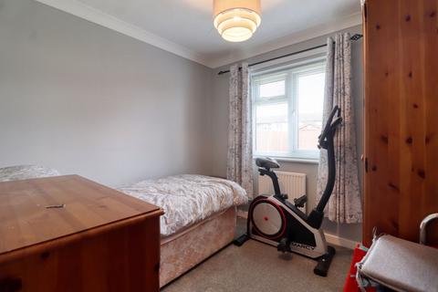 20 Ashberry Drive, Scunthorpe, DN16 2RH