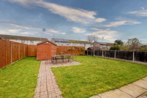 20 Ashberry Drive, Scunthorpe, DN16 2RH