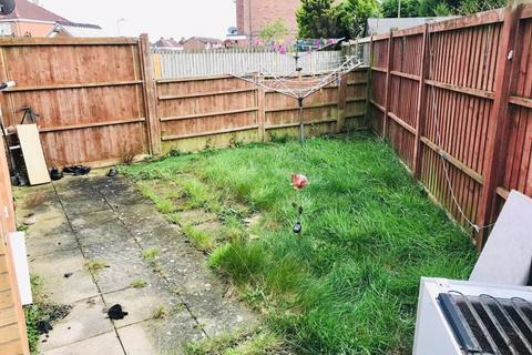 47 Haven Meadows, Boston, PE21 8HH
