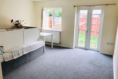 3 bedroom end of terrace house for sale, Haven Meadows, Boston