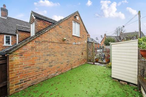 2 bedroom end of terrace house for sale, High Street, Hungerford RG17