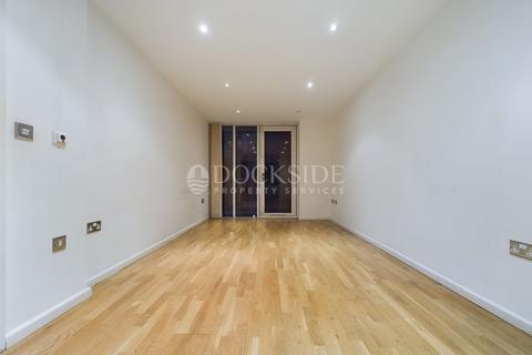 1 bedroom apartment for sale, Millharbour, London