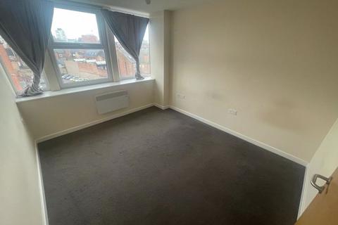 1 bedroom apartment to rent, Abbey Street, Leicester