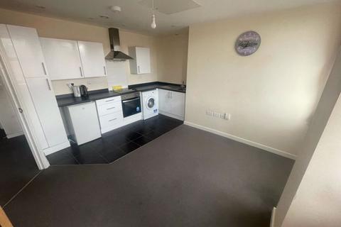 1 bedroom apartment to rent, Abbey Street, Leicester