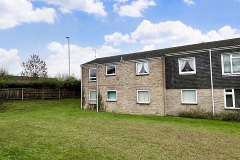 2 bedroom flat for sale, Knowlton Road, Poole BH17