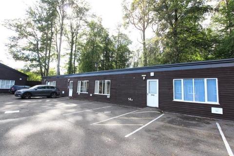 Office to rent, Chatmohr Estate, Crawley Hill, West Wellow