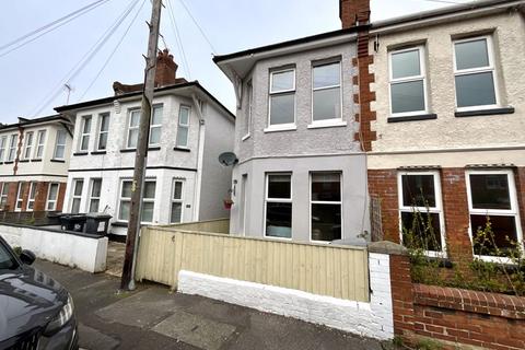 38 Abinger Road, Pokesdown, Bournemouth, BH7 6LX