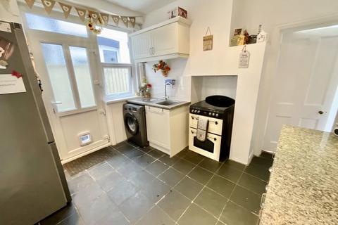 38 Abinger Road, Pokesdown, Bournemouth, BH7 6LX