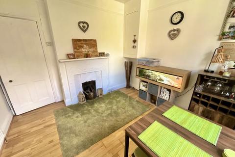 38 Abinger Road, Pokesdown, Bournemouth, BH7 6LX