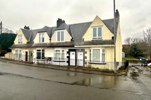 2 bedroom terraced house to rent, Blairs Cottages