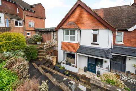 4 bedroom semi-detached house for sale, Haslemere, GU27