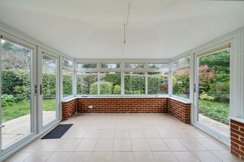 4 bedroom bungalow for sale, Blythe Road, Corfe Mullen, BH21