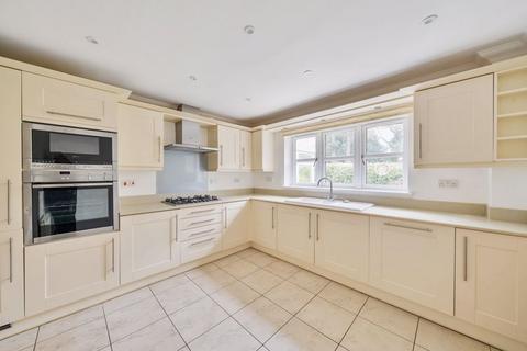 4 bedroom bungalow for sale, Blythe Road, Corfe Mullen, BH21