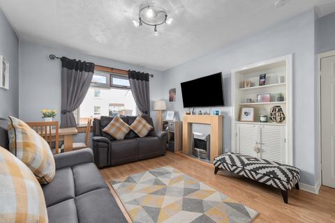 2 bedroom ground floor flat for sale, Bank Street, Grangemouth FK3