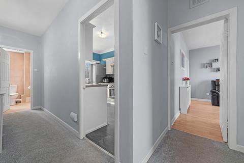 2 bedroom ground floor flat for sale, Bank Street, Grangemouth FK3