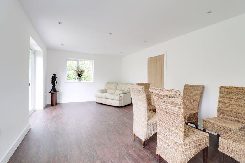 Open Plan Kitchen