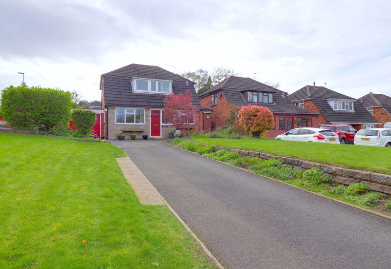 Cowley Lane, Stafford ST20 3 bed detached house for sale £300,000