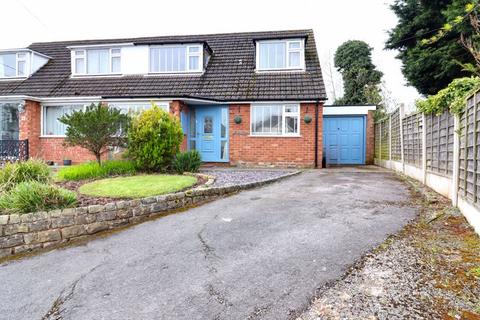 3 bedroom semi-detached house for sale, Audmore Road, Stafford ST20