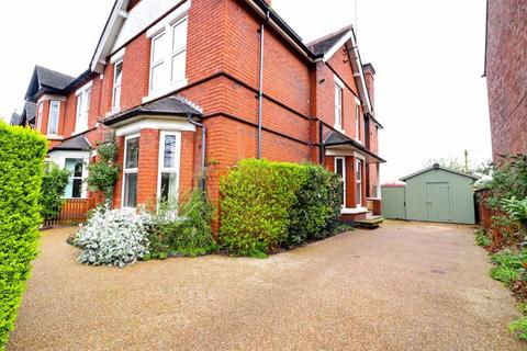 4 bedroom end of terrace house for sale, Corporation Street, Stafford ST16