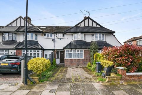 3 bedroom terraced house for sale, Enfield , EN1