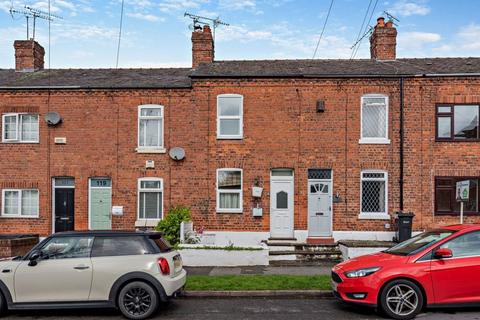 2 bedroom terraced house for sale, Hoole Lane, Chester CH2
