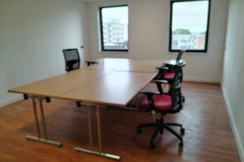 Office to rent, Amba House, HA1