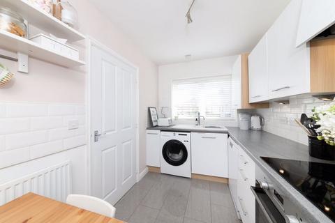 3 bedroom end of terrace house for sale, Sir Frank Williams Avenue, Didcot OX11